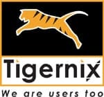 Tigernix Logo