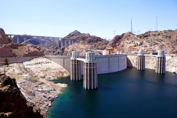 Use Case Water Dam Australia
