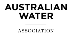Australian Water Association Logo