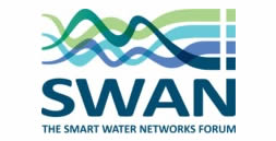 Smart Water Networks Forum Logo
