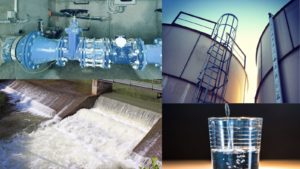 7 Technologies Used By Modern Water Utility Service Enablers
