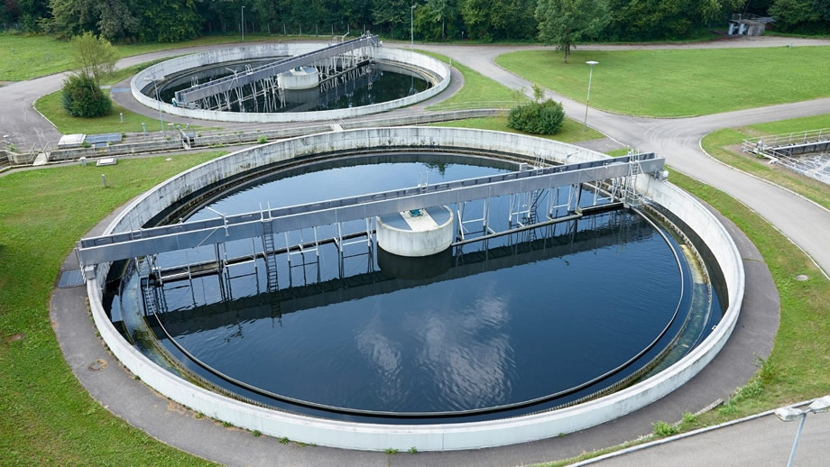 Technologies that Boost Asset Management of Water Recycle Systems ...