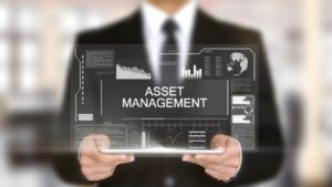 Future Asset Management Technology is Already Here