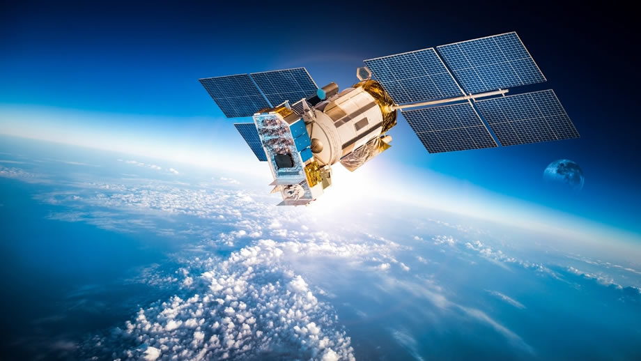 Satellite Technology for Water Service Enablers in Australia | Tigernix ...