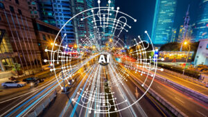Utilising AI to Extend Road Infrastructure Life Cycle