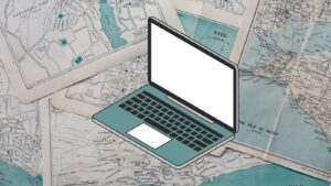 How Can GIS Technology Help Road Managers?