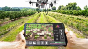 How is Modern Technology Helping Farmers to Adopt Regenerative Agriculture?