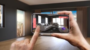 The Rise of Virtual and Augmented Reality Technology