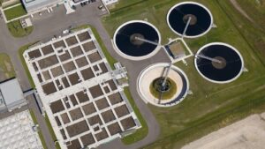 Methods Used to Remove Nutrients in Wastewater Treatment