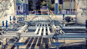 New-Age Water and Wastewater Pipe Asset Management
