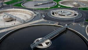 What is Non-Collective Wastewater Treatment?