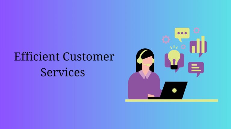 Efficient Customer Services Tigernix Australia​