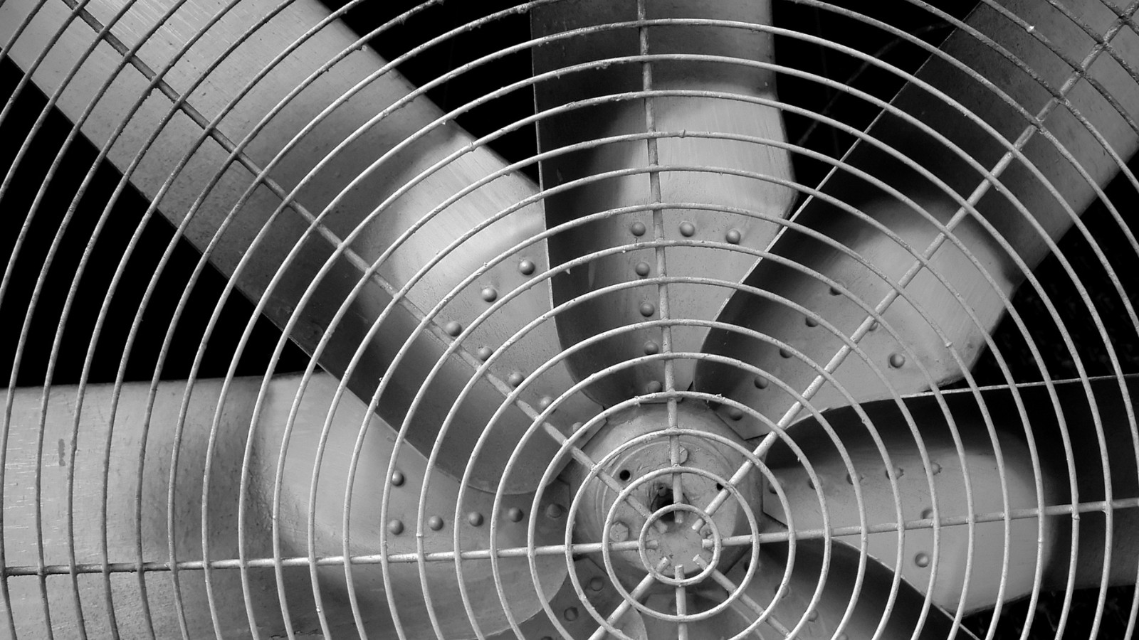 Video Using Fan Technology Industrial Fans: Sensor-Driven Performance Optimization