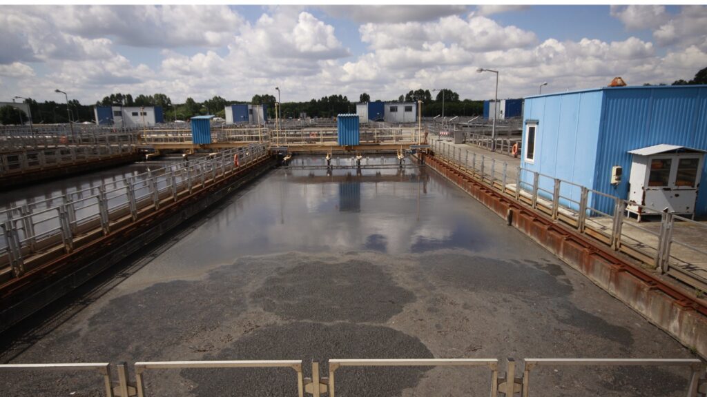 Unlocking Wastewater Sludge's Potential: A Deep Dive into the Thermal Hydrolysis Process (THP)