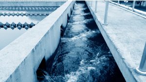 Utilisation of Building Management System in the Wastewater Industry