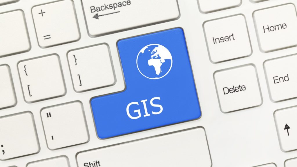 Key Ways to Employ GIS for Minor Roadway Projects