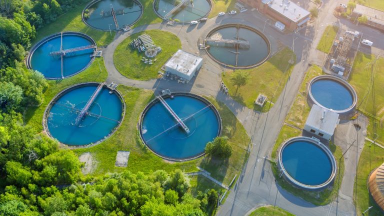 Introducing Australia's Water Treatment Industry