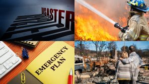 Role of Emergency Management Intelligence in Disaster Management Australia