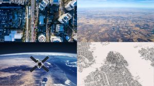 Top Benefits of Aerial Imagery Maps for Australia