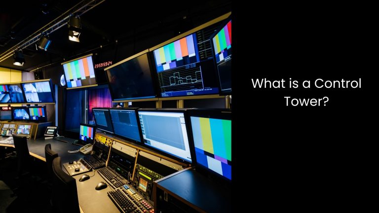 Inside a Smart Water and Wastewater Control Tower