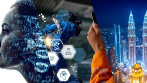 4 Main Types of Digital Twin Used in the Water Industry