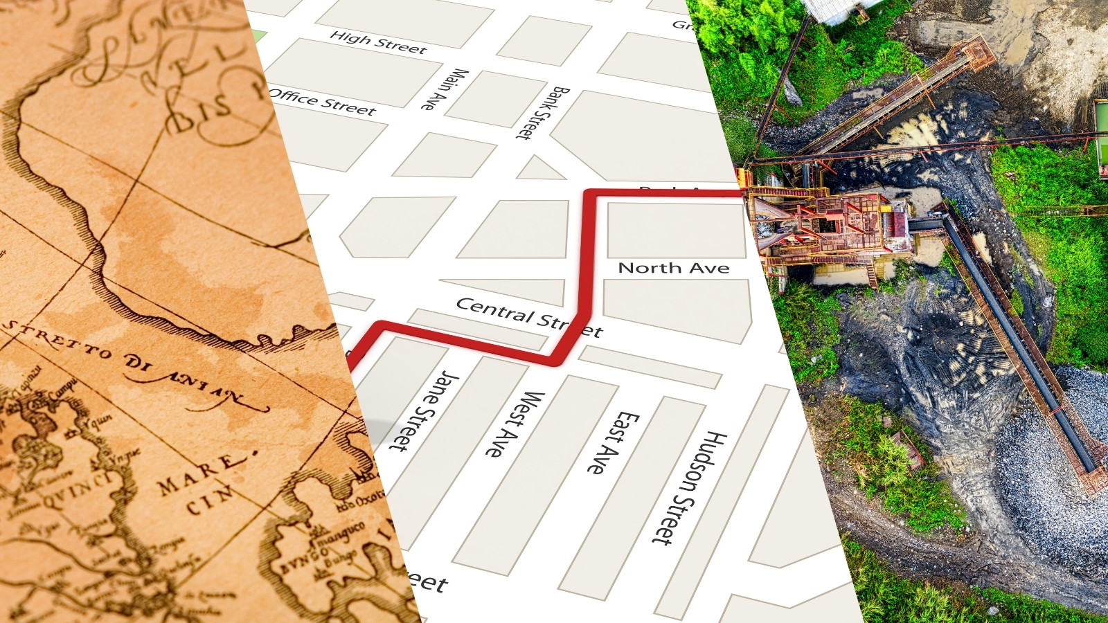 Use of Underground Water Maps for - Use Of Underground Water Maps For Australian Water Industry Tigernix Australia