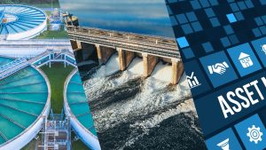 Why the Water Industry in Australia Needs Digital Asset Management