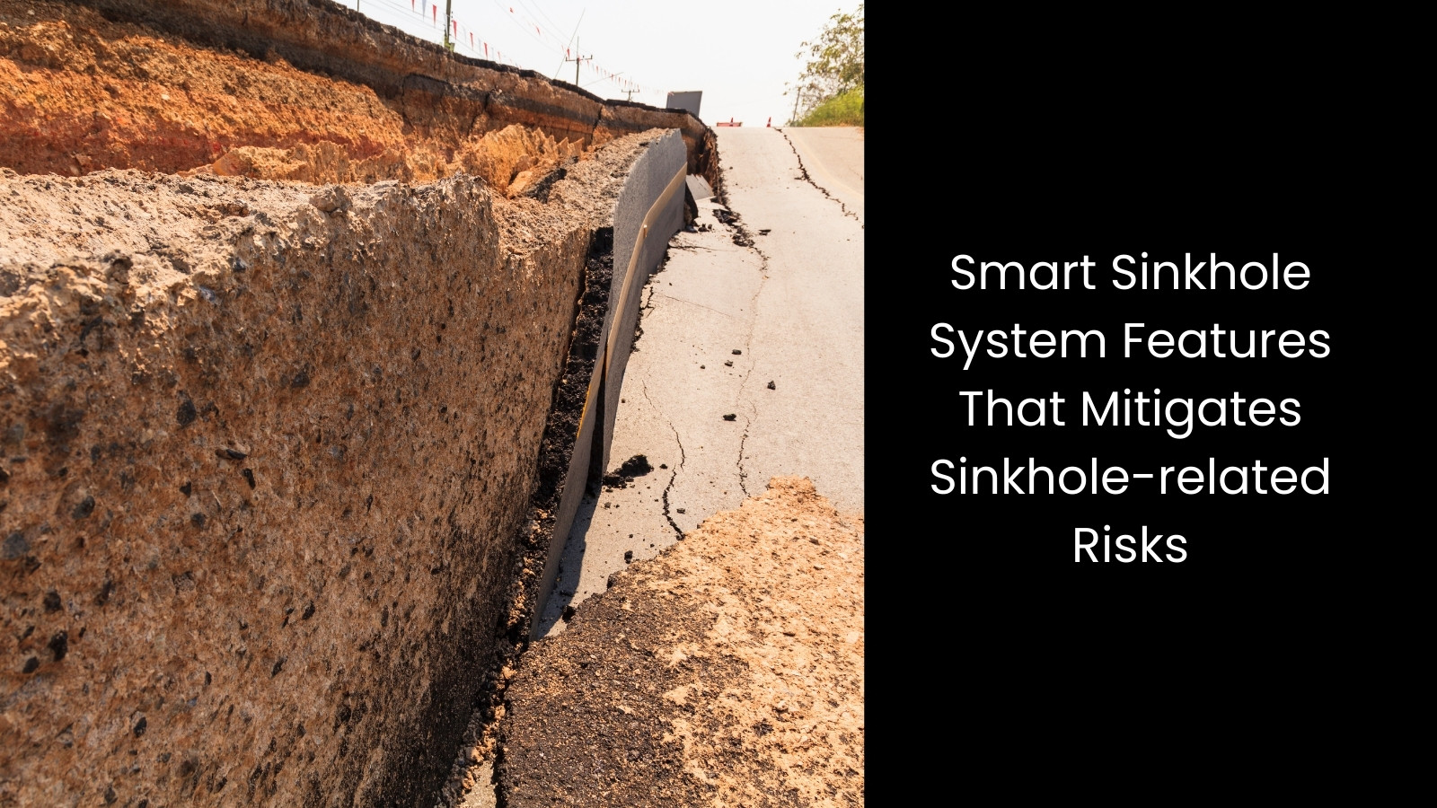 Smart Sinkhole System Optimisation Using Industry 4.0 Tech Capabilities ...