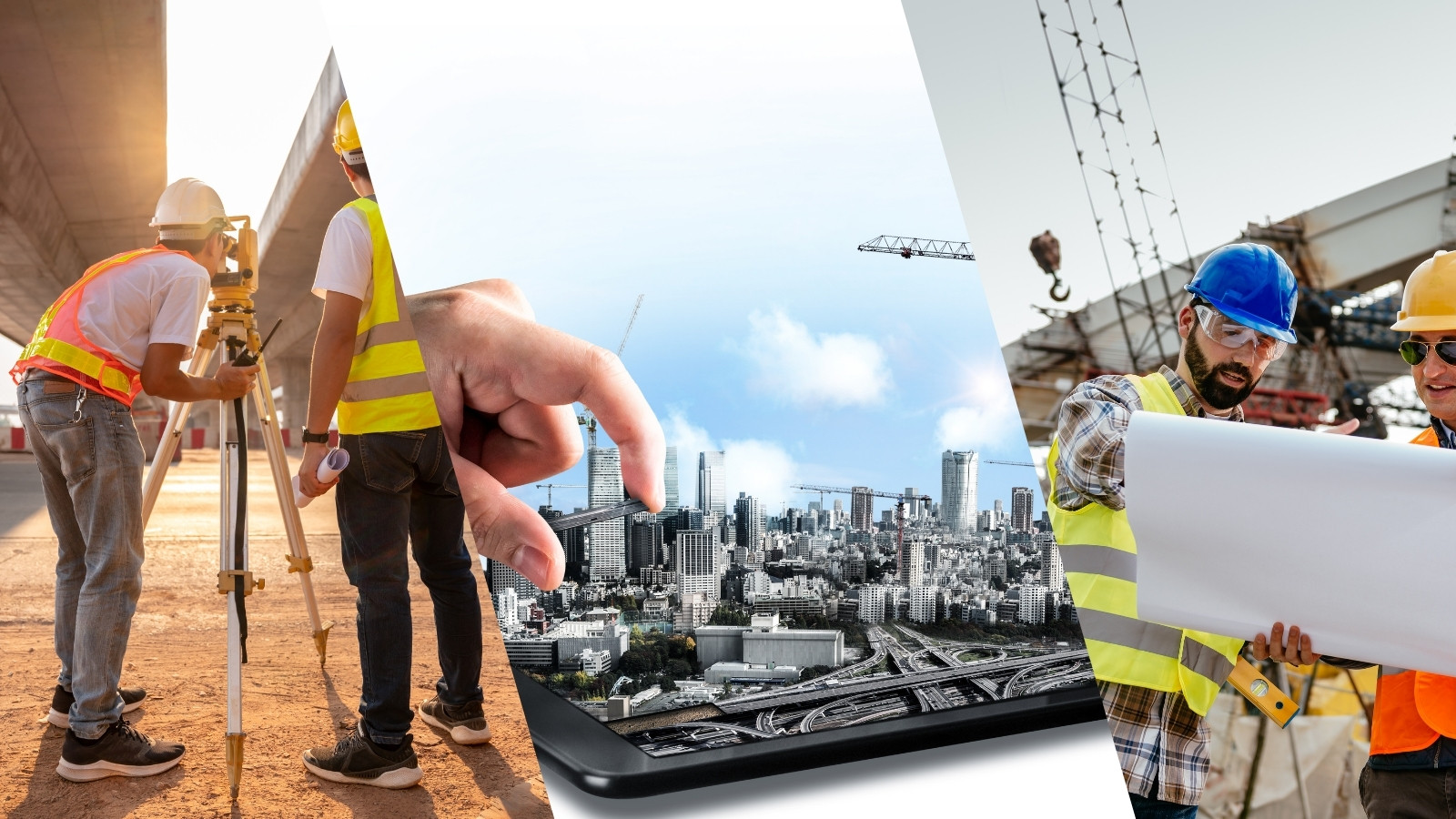Civil Construction Australia-Latest Tech Trends | Tigernix Australia