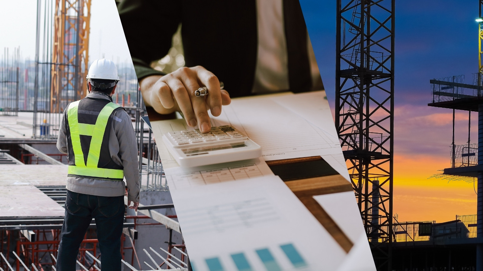 How to Estimate Construction Costs? | Tigernix Australia