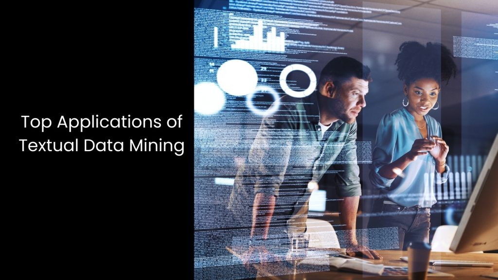 What is Textual Data Mining?