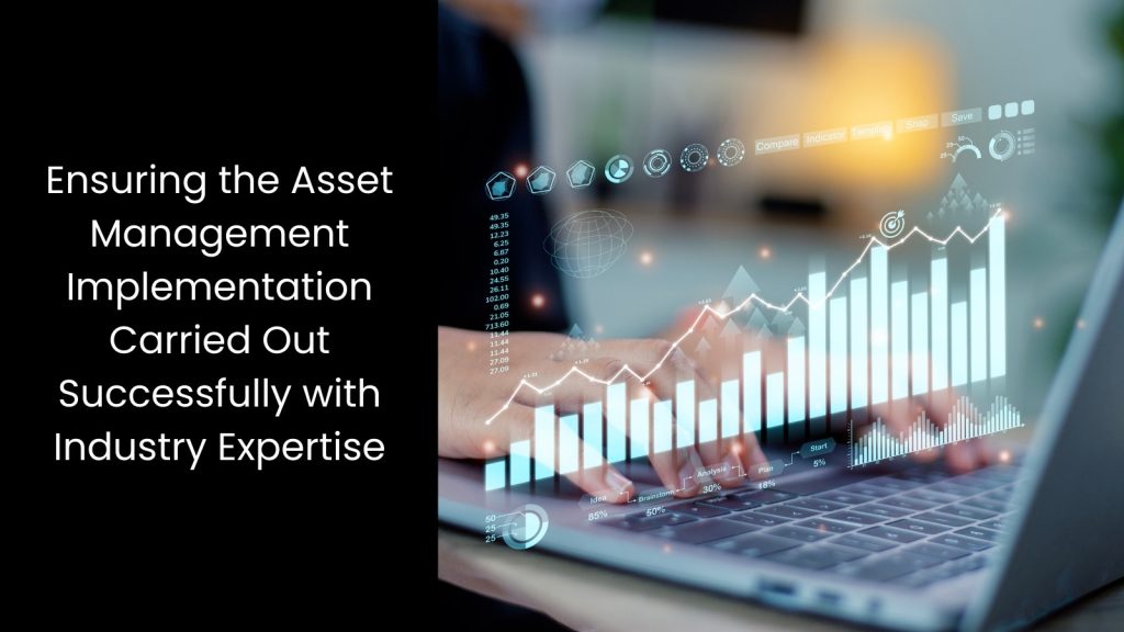 5 Proven Strategies for Successful Asset Management Implementation