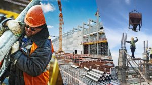 How to Tackle Safety Challenges in the Construction Industry