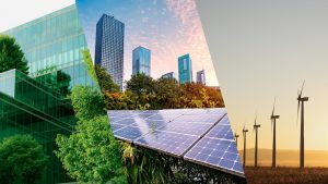 Exploring the Role of Technology in Creating Sustainable Cities