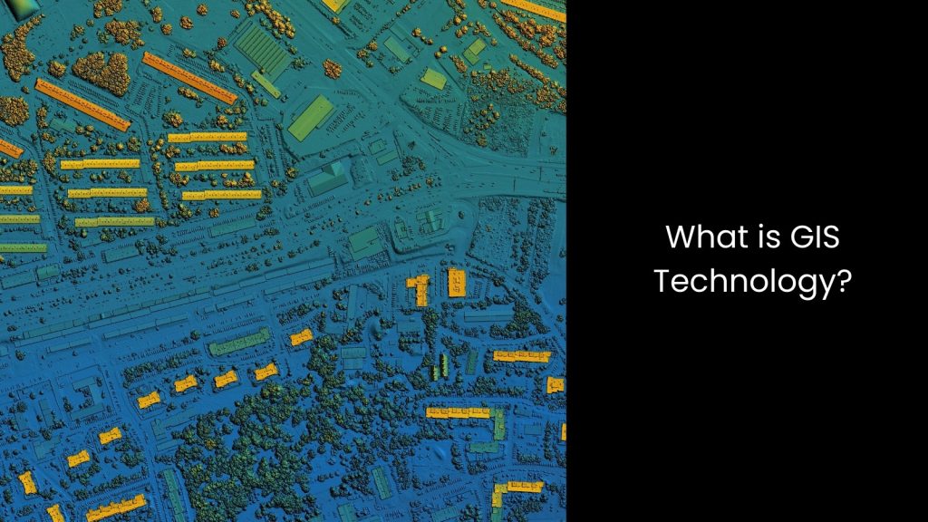 The Role of GIS in Wildfire Risk Assessment and Mitigation