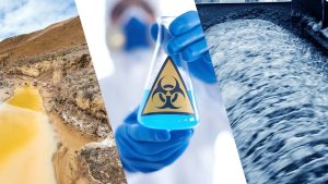 Why Water Toxicity is a Growing Concern for the Wastewater Industry