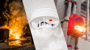 How to Use Heat Detector Alarm for Maintenance