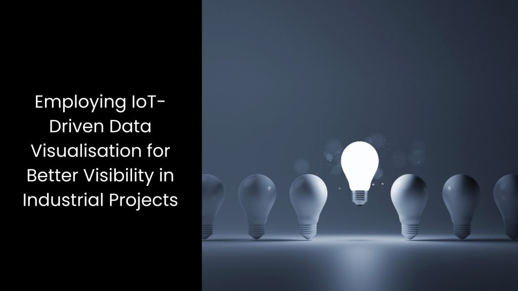 What is Data Visualisation in IoT?