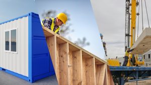 Key Benefits of Prefabricated Construction