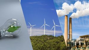 Importance of Energy Benchmarking for Industries