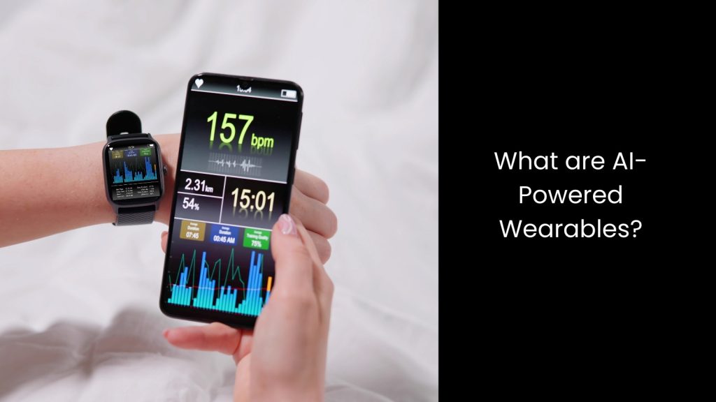 How AI-Powered Wearables Are Enhancing Safety on Construction Sites