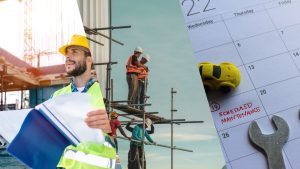 How to Use AI for Construction Scheduling