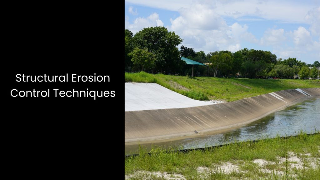 How to Prevent Soil Erosion on a Construction Site