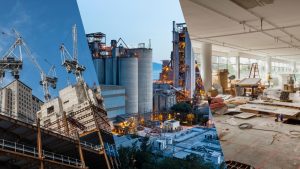 Top 5 Industrialised Construction Methods