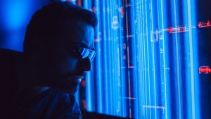 Are Hackers Eyeing Water Utilities