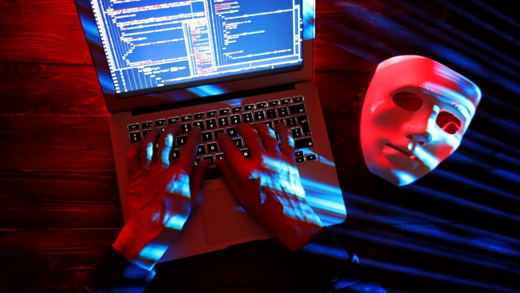 Are Hackers Eyeing Water Utilities