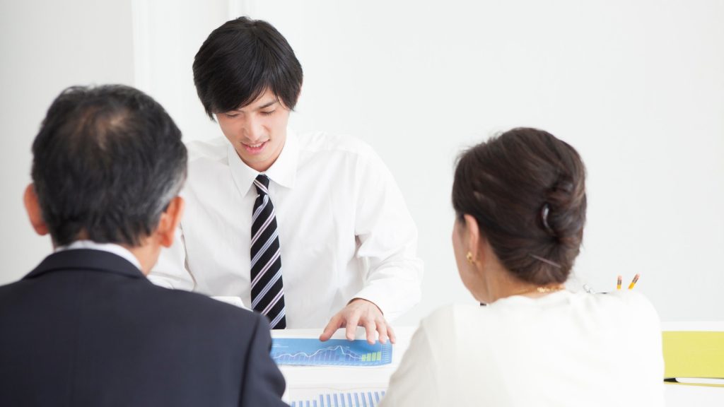 What does an Asset Manager Do?