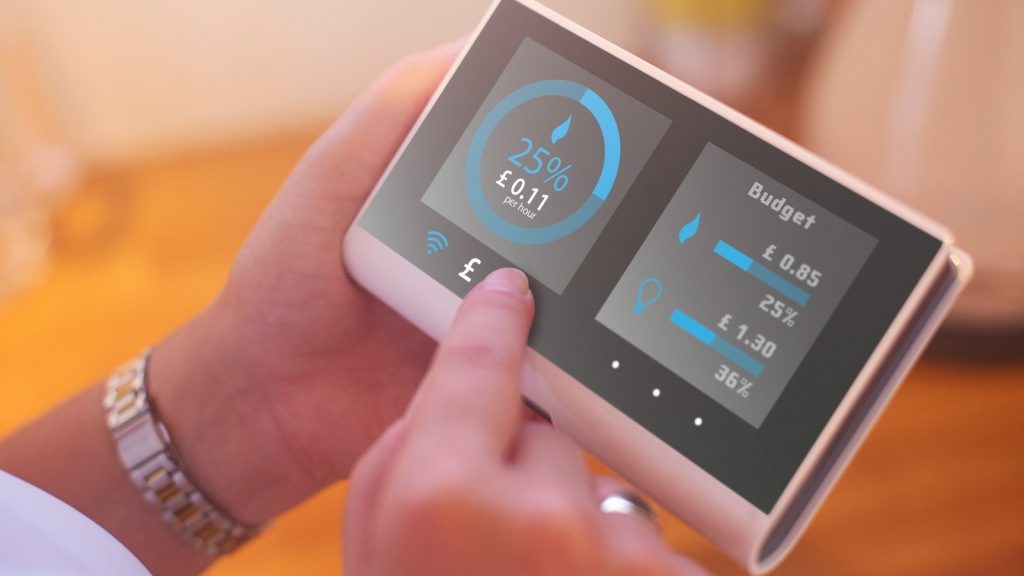 Smart Meter Synergy: Overcoming Sustainability Challenges in the Water Industry