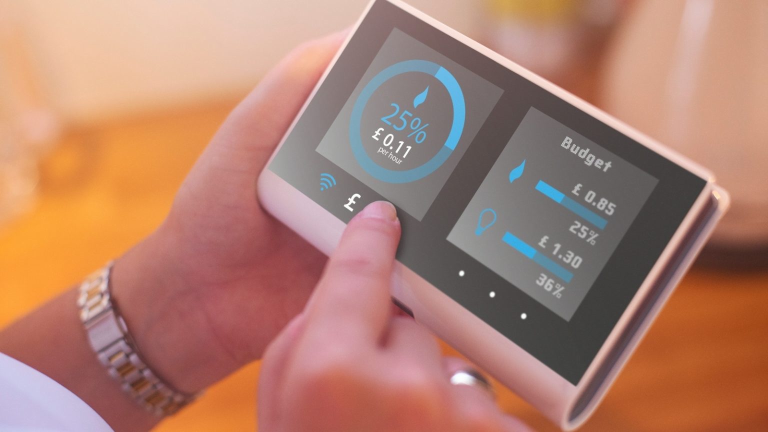 Smart Meter Rally Smart Meters for Water: 4 Sustainability Challenge Solutions