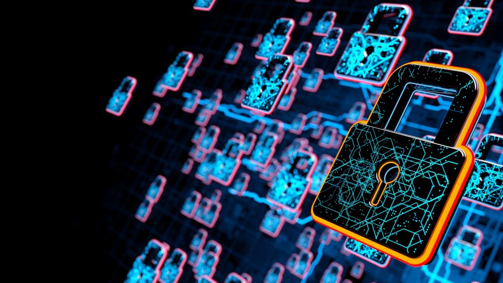 Are Hackers Eyeing Water Utilities